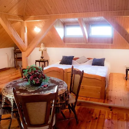 Nowy Dom Polska Bed & Breakfast