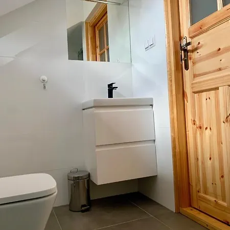 فندق مبيت وإفطار Nowy Dom Polska Magnuszew