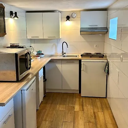 فندق مبيت وإفطار Nowy Dom Polska Magnuszew