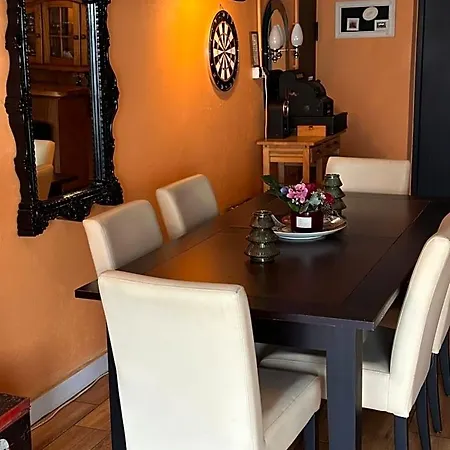 Bed & Breakfast Nowy Dom Polska Magnuszew