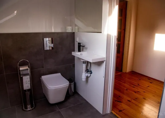 Nowy Dom Polska Bed & Breakfast *