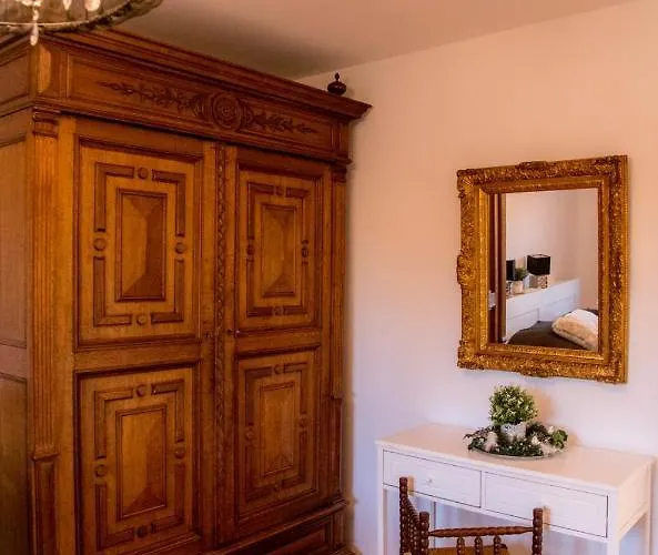 Bed & Breakfast Nowy Dom Polska