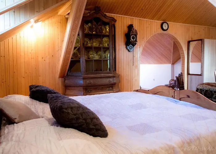 Nowy Dom Polska Magnuszew