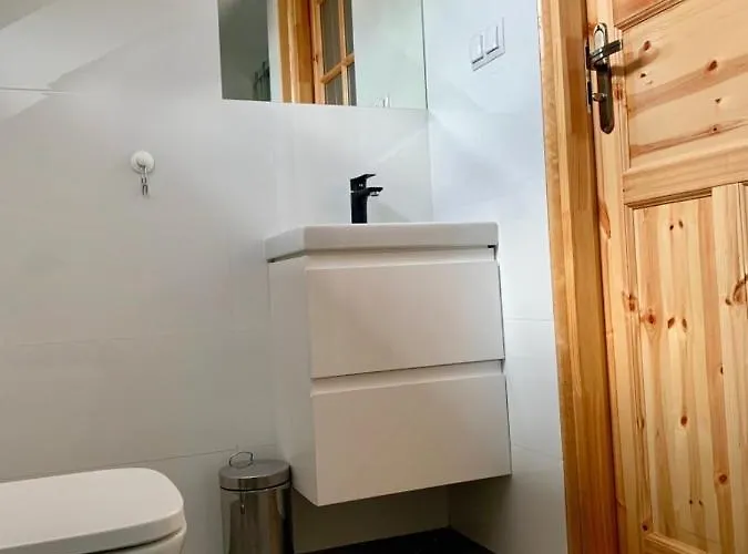 Bed & Breakfast Nowy Dom Polska Magnuszew