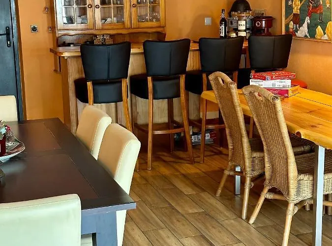 Bed & Breakfast Nowy Dom Polska Magnuszew